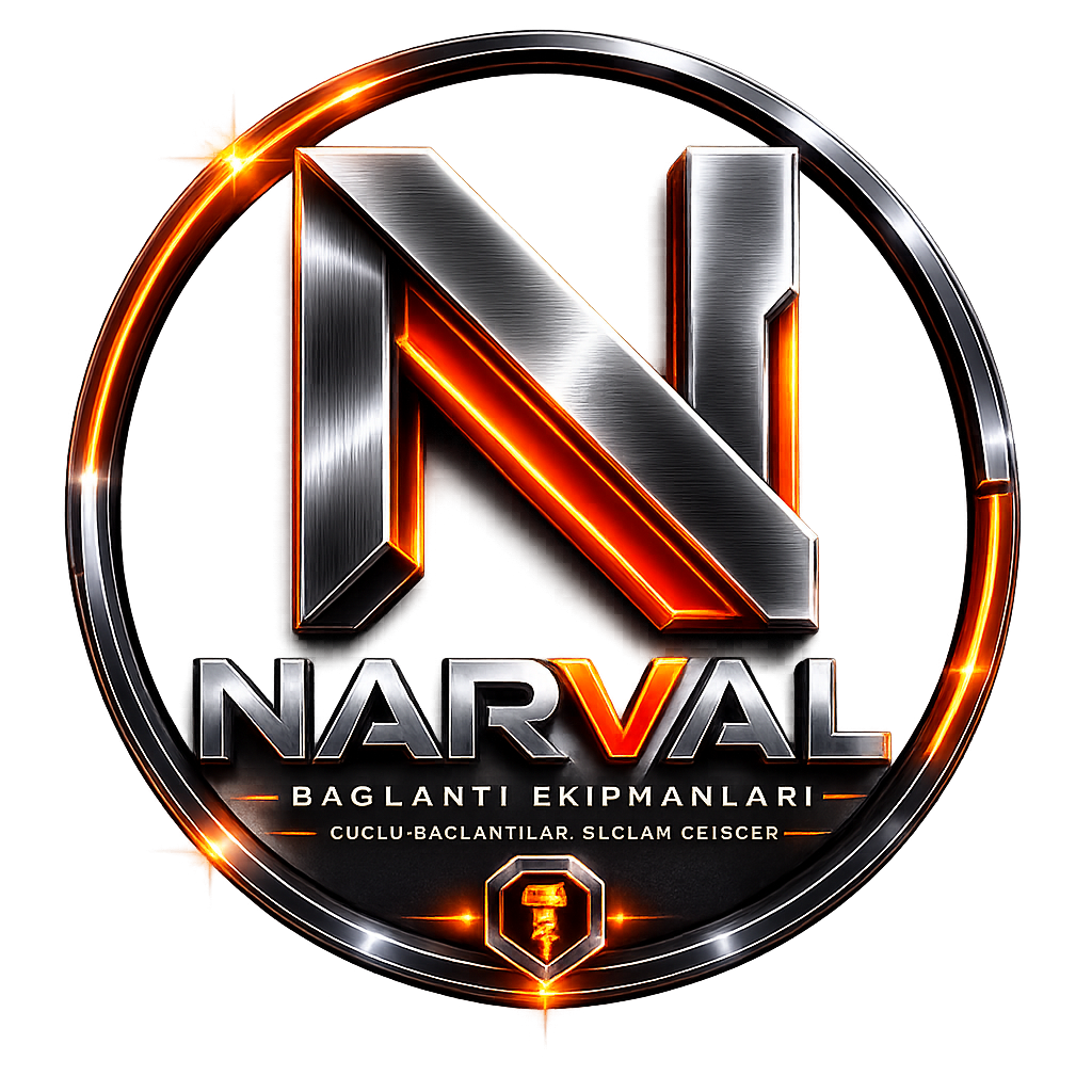 Narval Bağlantı Ekipmanları